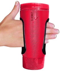 Easy Grip Handle Mug